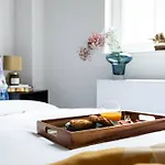 Stylish Air-Con Flat In The Heart Of Covent Garden