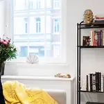 Stylish Air-Con Flat In The Heart Of Covent Garden