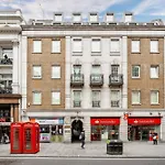 Stylish Air-Con Flat In The Heart Of Covent Garden
