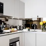 Stylish Air-Con Flat In The Heart Of Covent Garden