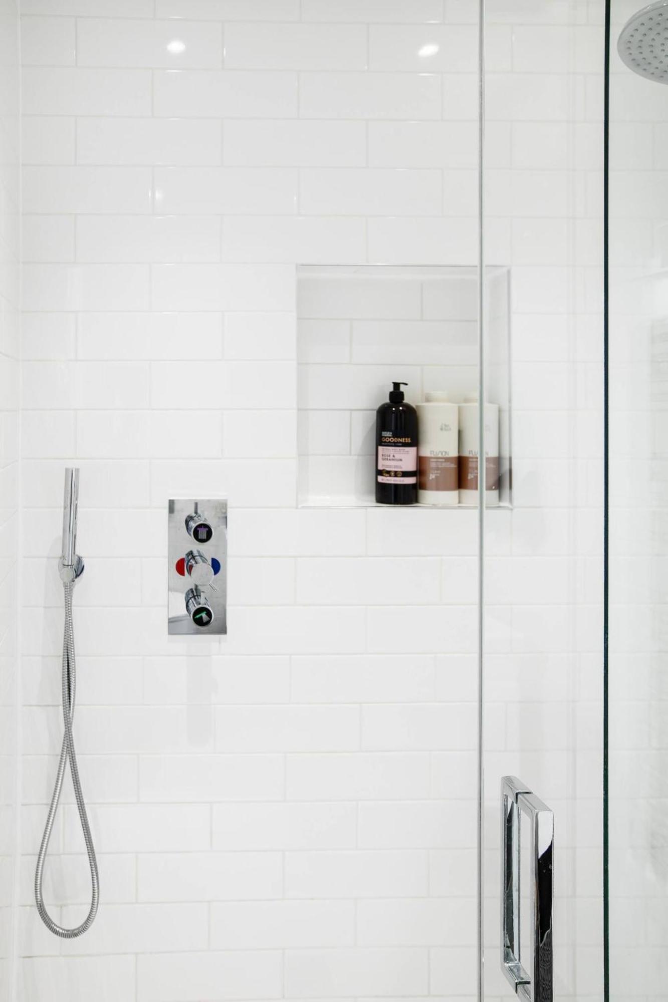 Stylish Air-con Flat In The Heart Of Covent Garden