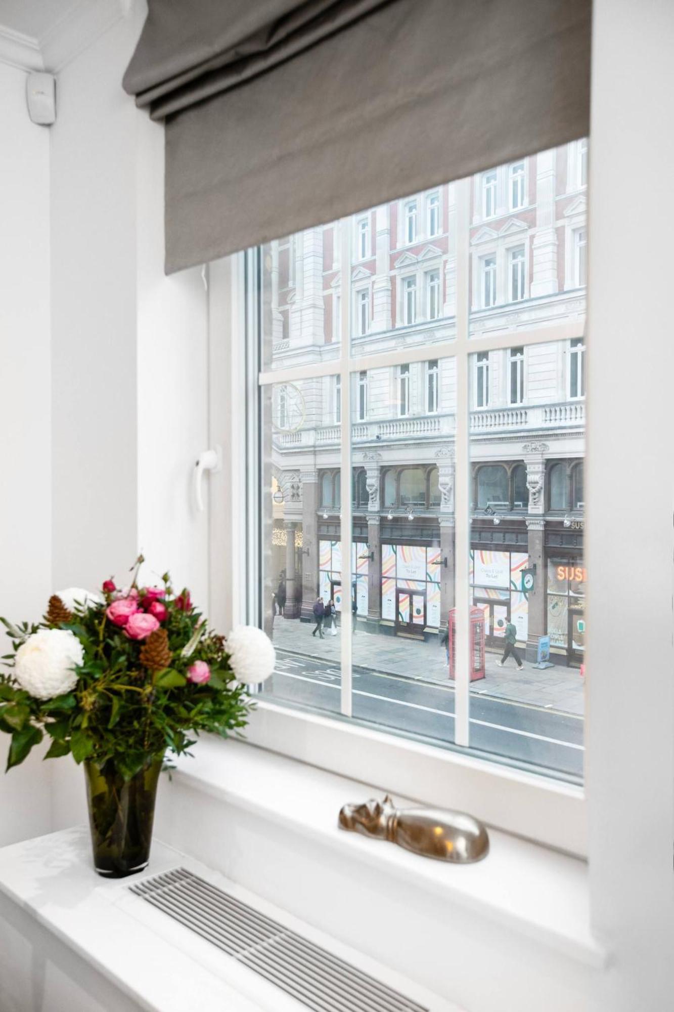 Appartamento Stylish Air-con Flat In The Heart Of Covent Garden