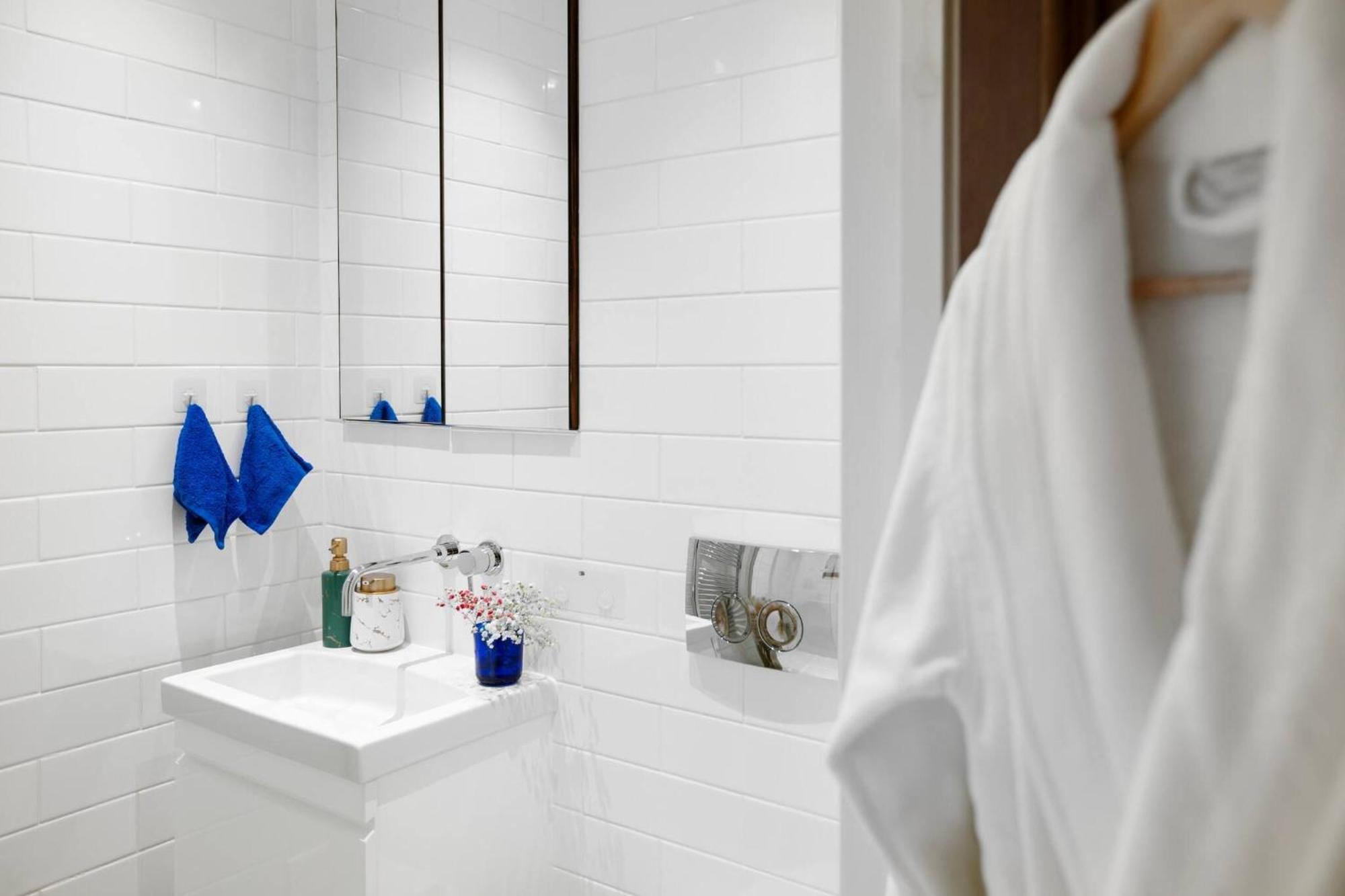 Stylish Air-con Flat In The Heart Of Covent Garden * Londra