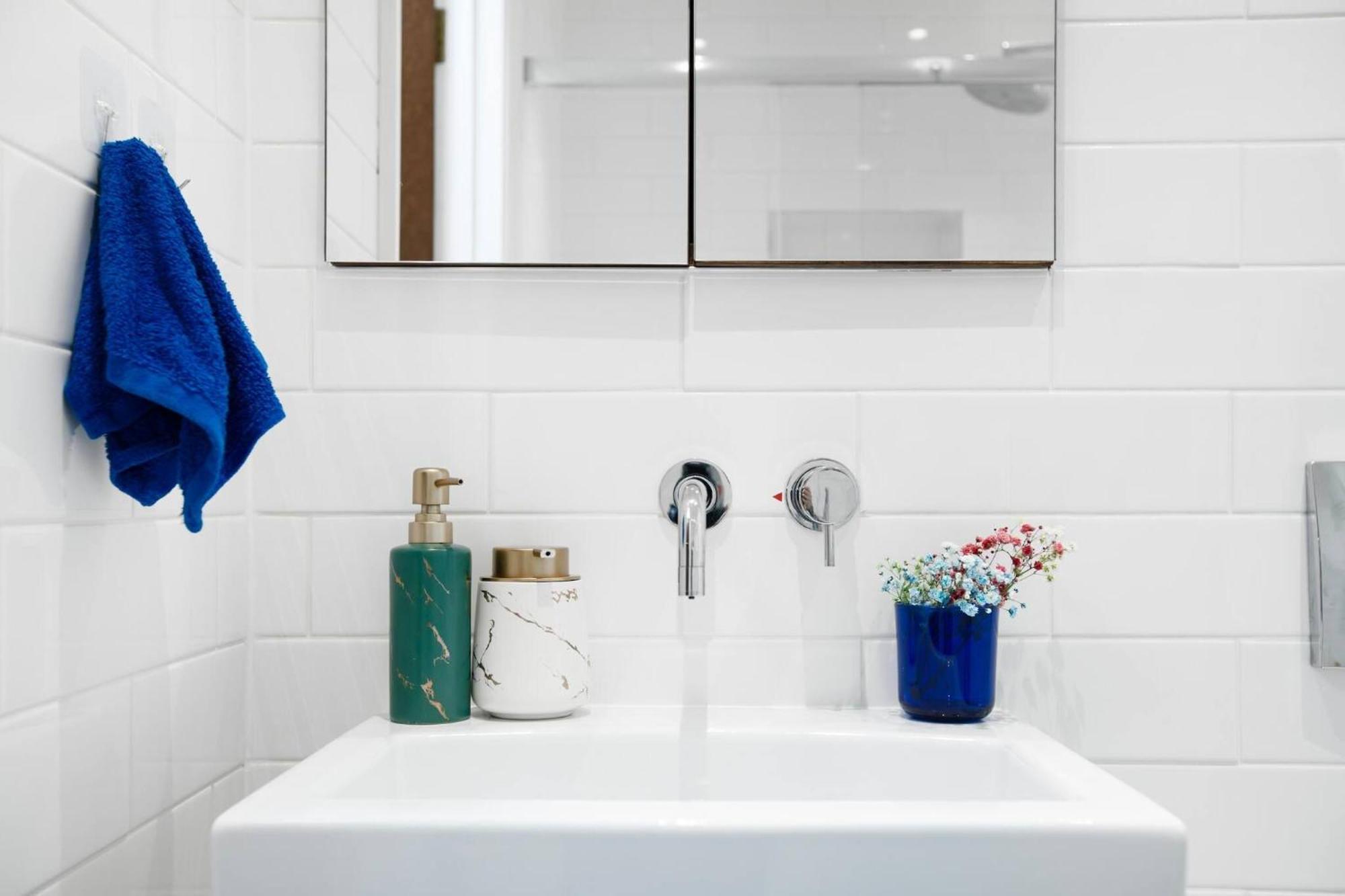 Stylish Air-con Flat In The Heart Of Covent Garden Appartamento