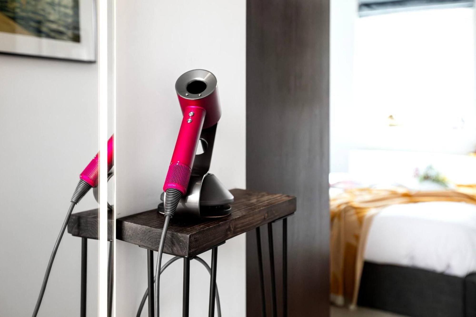 Stylish Air-con Flat In The Heart Of Covent Garden Appartamento