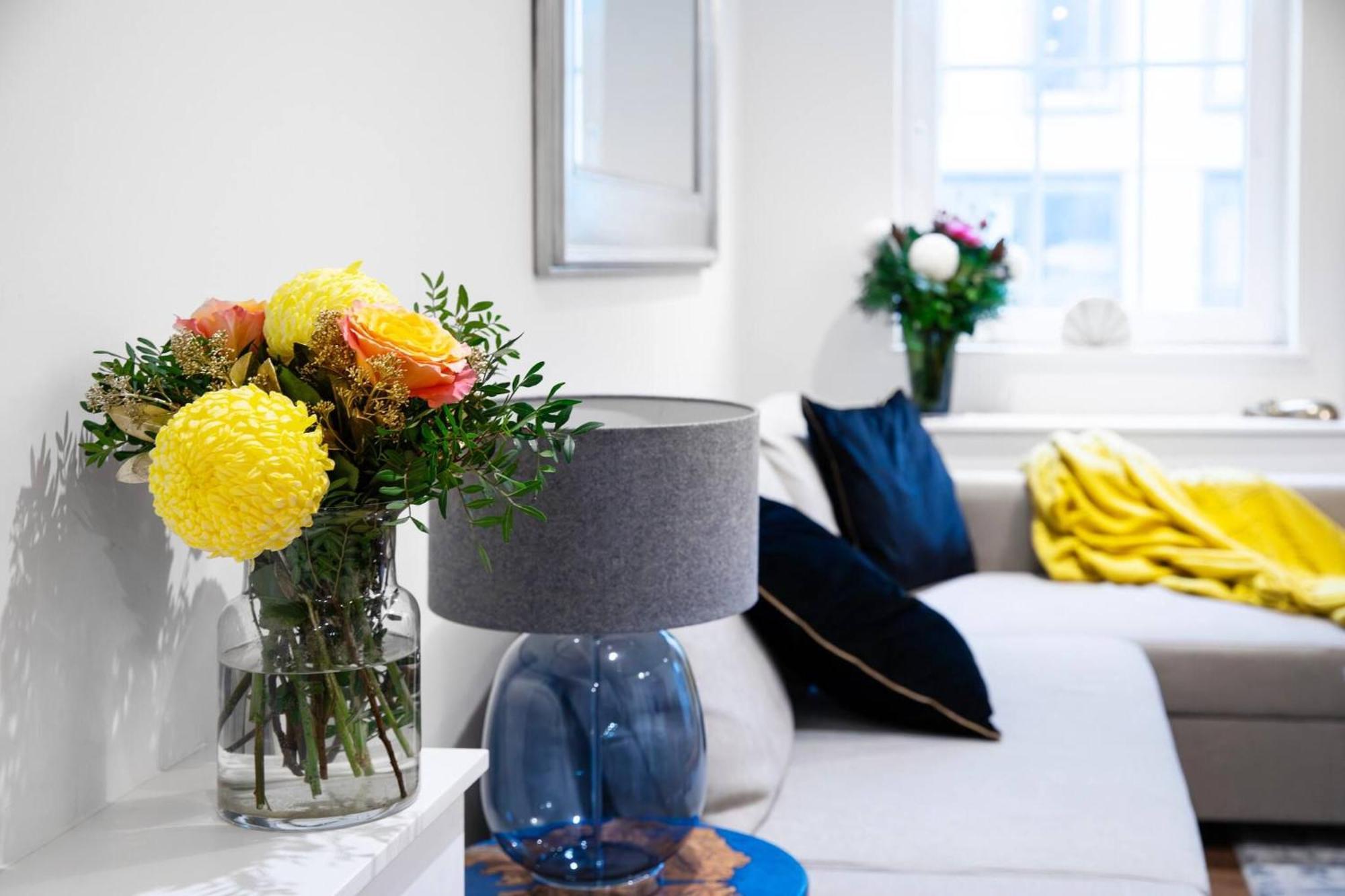 Appartamento Stylish Air-con Flat In The Heart Of Covent Garden *