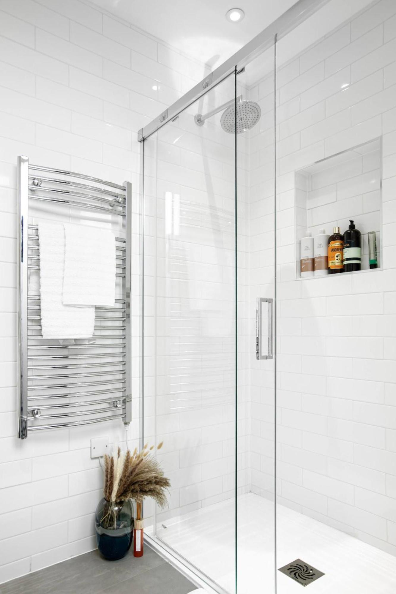 Stylish Air-con Flat In The Heart Of Covent Garden