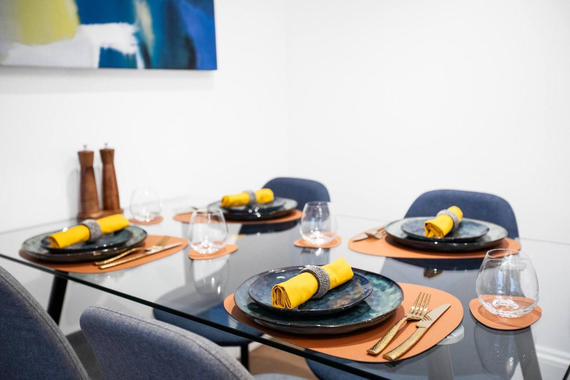 Stylish Air-con Flat In The Heart Of Covent Garden Apartment *